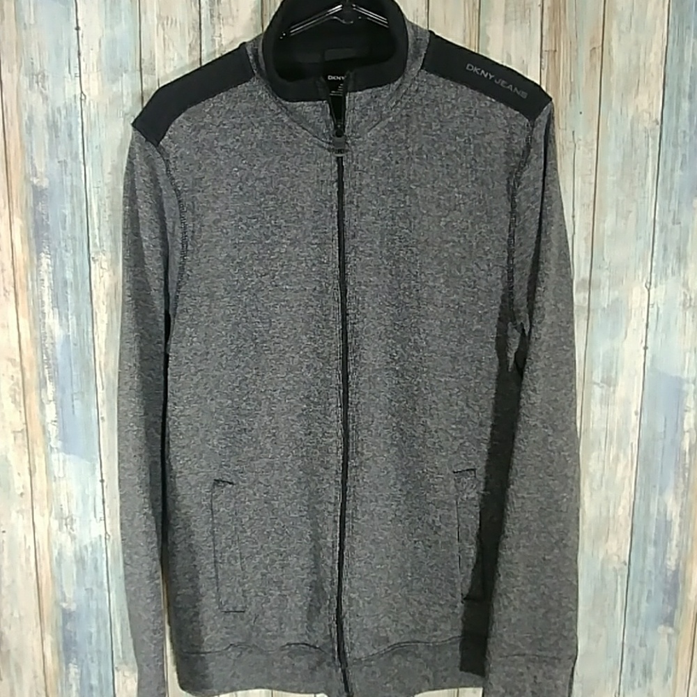 DKNY SWEATER